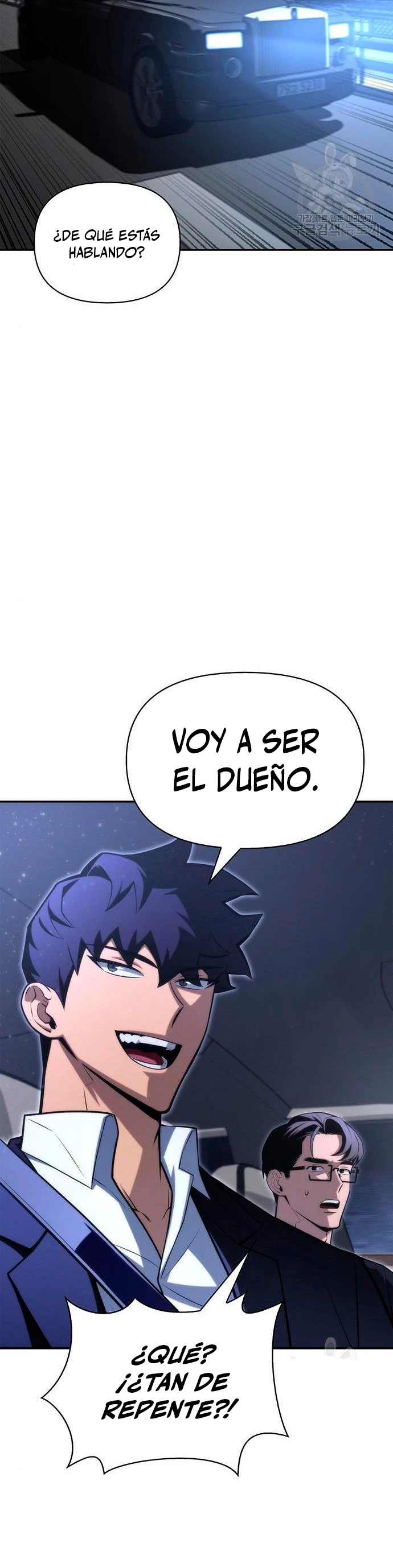 Campo de Batalla Super Humano > Capitulo 19 > Page 421